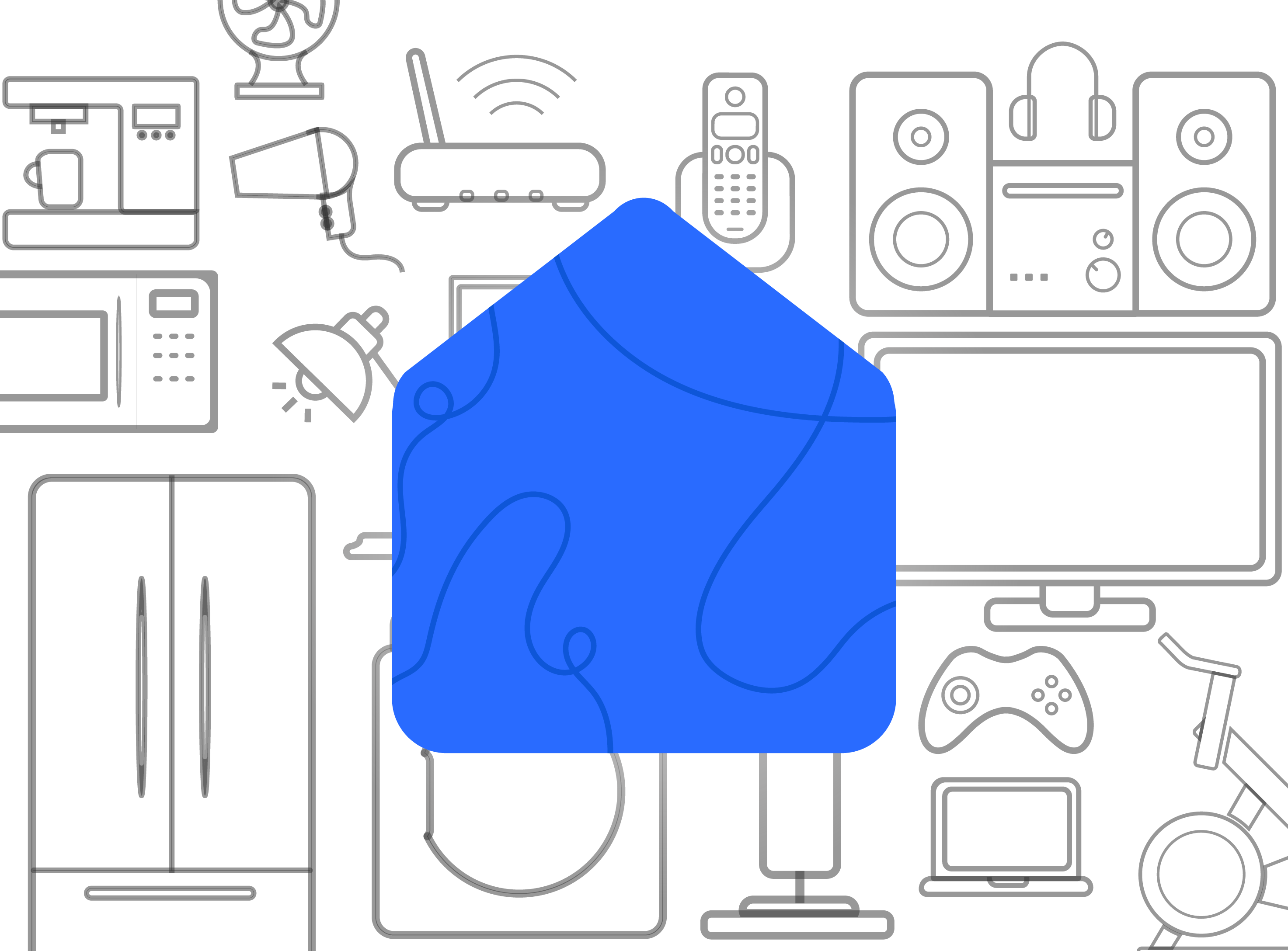 OhmGrid’s OffGrid Home Energy How it works